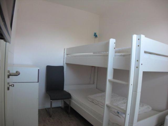 Apartamento Residenz Albatros Cuxhaven 2 Exterior foto
