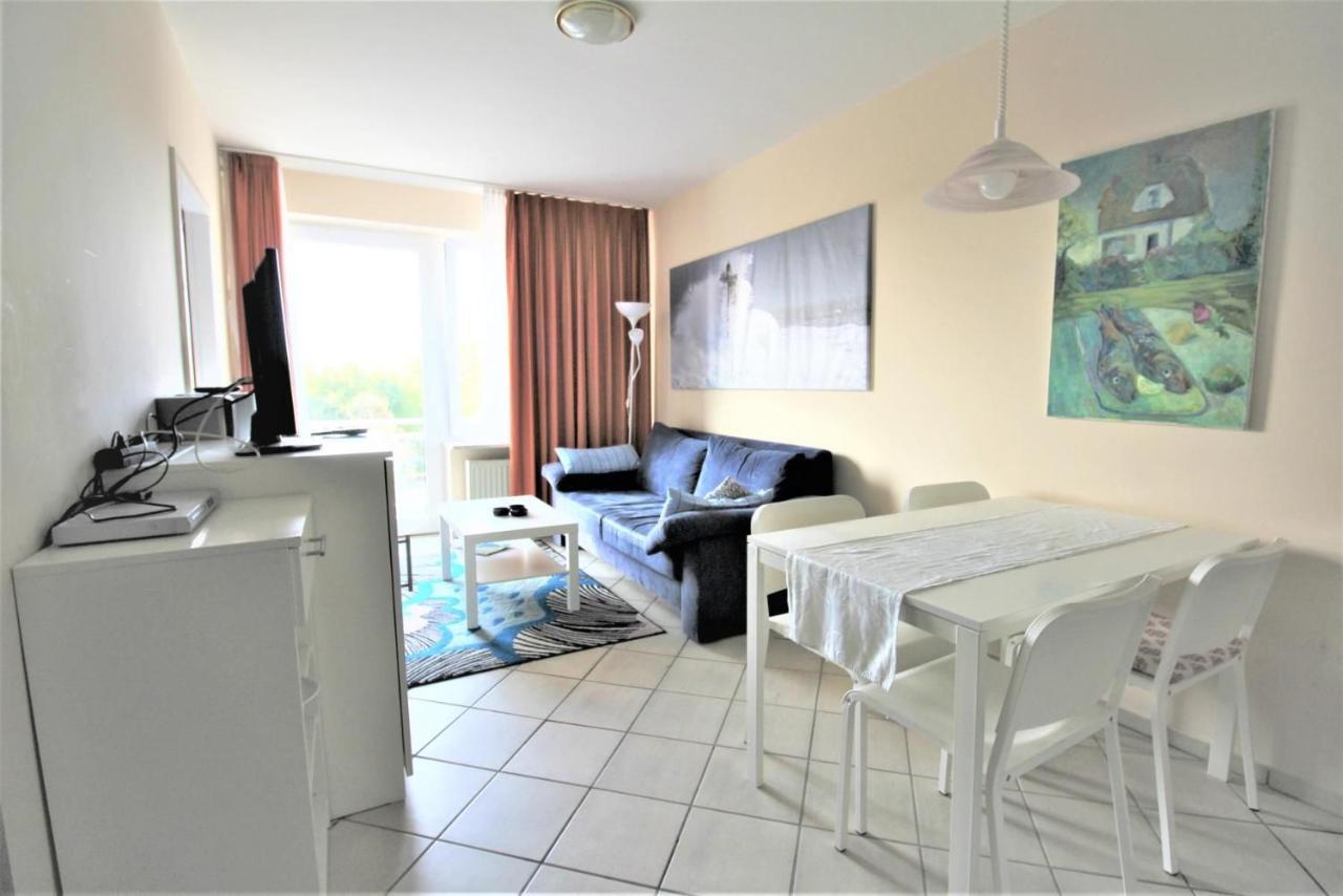 Apartamento Residenz Albatros Cuxhaven 2 Exterior foto